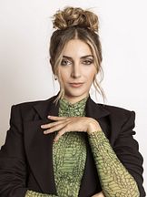 foto de Emelia Hartford