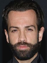 foto de Diego de Erice