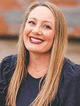 foto de Natasha Randall