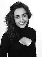 foto de Nagore Cenizo