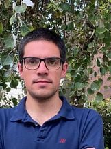 foto de Juan Francisco Vinueza