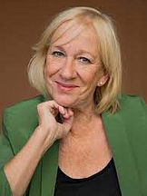 foto de Celia Williams