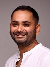 foto de Rohin Venkatesan