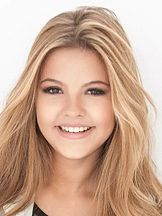 foto de Júlia Gomes