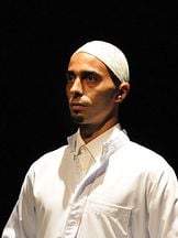 foto de Soufian El Boubsi