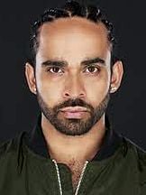 foto de Tarick Glancy