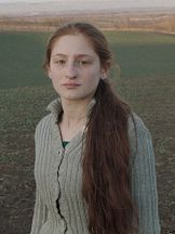 foto de Khadizha Bataeva