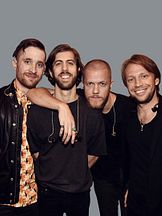 foto de Imagine Dragons