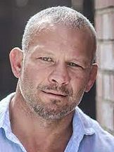 foto de Jess Liaudin