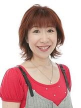 foto de Naoko Watanabe