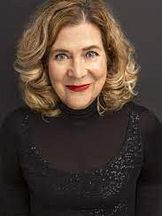 foto de Frances Flanagan