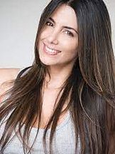 foto de Anabel Rivero