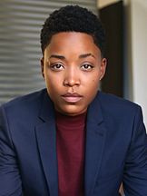 foto de Ayesha Harris