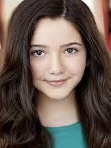 foto de Krista Warner