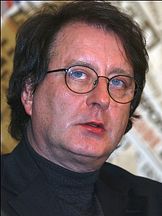 foto de Jean-Marie Benjamin