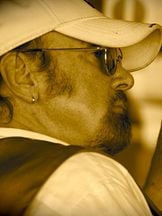 foto de David Burton Morris