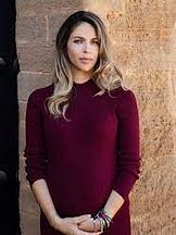 foto de Sofia Alaoui