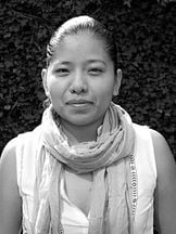 foto de Isis Ahumada Monroy