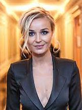 foto de Polina Gagarina