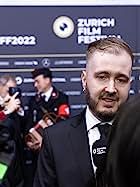 foto de Johannes Hartmann