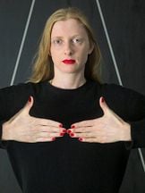 foto de Monika Stalder