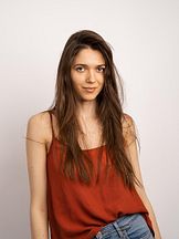 foto de Victoria Ecaterina Moraru