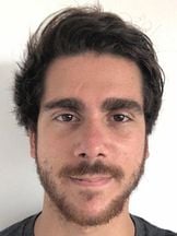 foto de Gastón Luparo