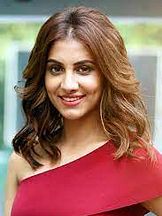 foto de Rukmini Maitra