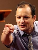 foto de Sean San Jose