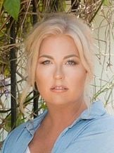 foto de Courtney Warner