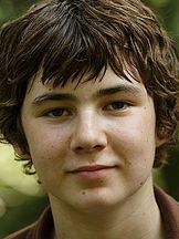 foto de Gruffydd Weston