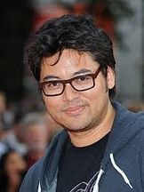 foto de Bryan Lee O'Malley