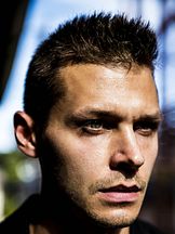 foto de James Liddell