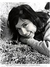 foto de Celia Milius