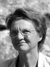 foto de Viktoria Schmidt-Linsenhoff