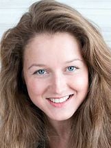 foto de Daria Savelieva