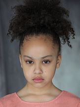 foto de Ellie-Mae Siame