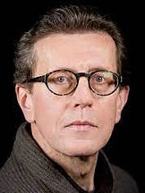 foto de Michael Daviot