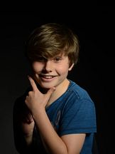 foto de Zackary Delmas