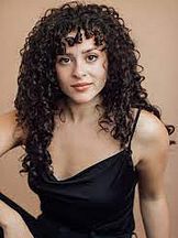 foto de Adrianna Di Liello