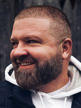 foto de George Carroll