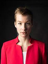 foto de Zuzana Částková