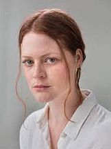 foto de Inez Robertson