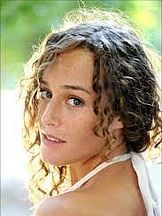 foto de Alice Arcuri