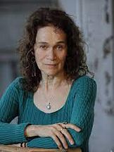 foto de Tamar Baruch