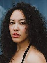 foto de Vanessa Ifediora