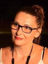 foto de Aleksandra Pesevska