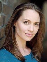 foto de Kezia Burrows