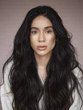 foto de Maria del Rosario