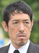 foto de Kyusaku Shimada